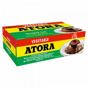 Atora Shredded Vegetable Suet - 200g